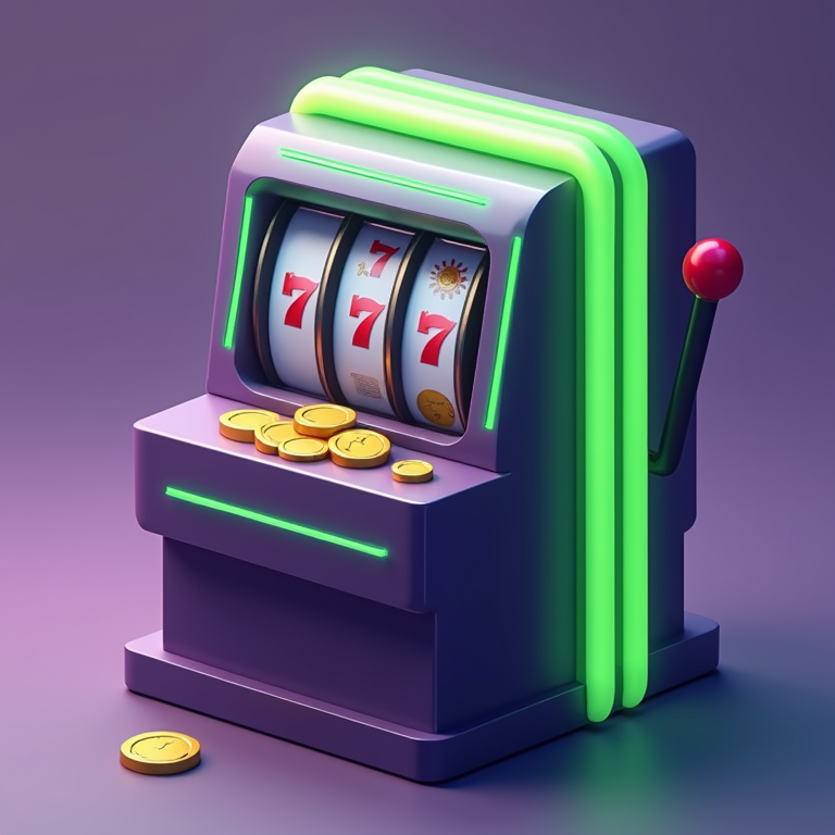 Fishing Arcade mobile target control screen